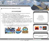 Site de l'APE - Loisirs+