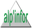 Alpinfor