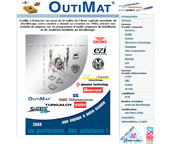 Site d'Outimat