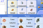 Commerce de détail Sage PE Apicommerce
