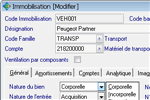 Immobilisation Sage PE Apinégoce