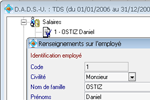 Apinégoce Paye Sage PE (Apisoft)