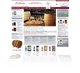 Vin et Chateau vente de vins en ligne