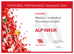 wavesoft alp infor