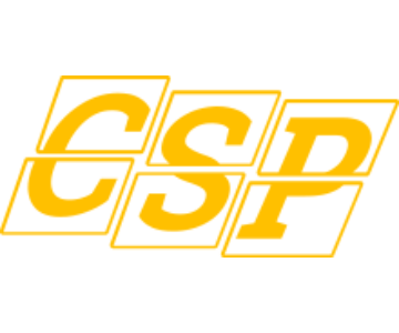 Logo CSP