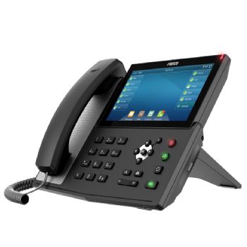 Téléphone Fanvil X7 pour 3CX