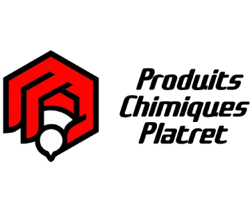 Logo Produits Chimiques Platret