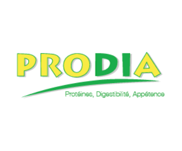 Logo Prodia