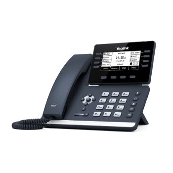 Téléphone Yealink T53W pour 3CX