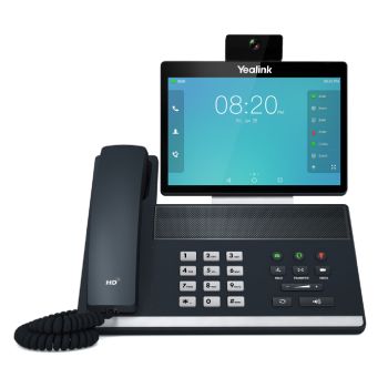 Téléphone Yealink VP59 pour 3CX