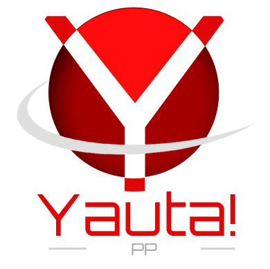 Logo Yauta! ERP MES Planning de Production