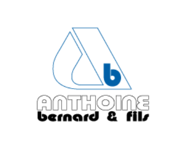 Logo Anthoine Bernard & Fils