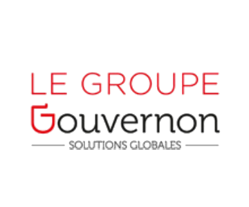 Logo Gouvernon